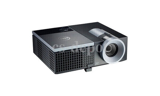 Dell 4320 WXGA - DLP Widescreen - Projector - w/ HDMI - 4300 Lumens *NO LAMP*