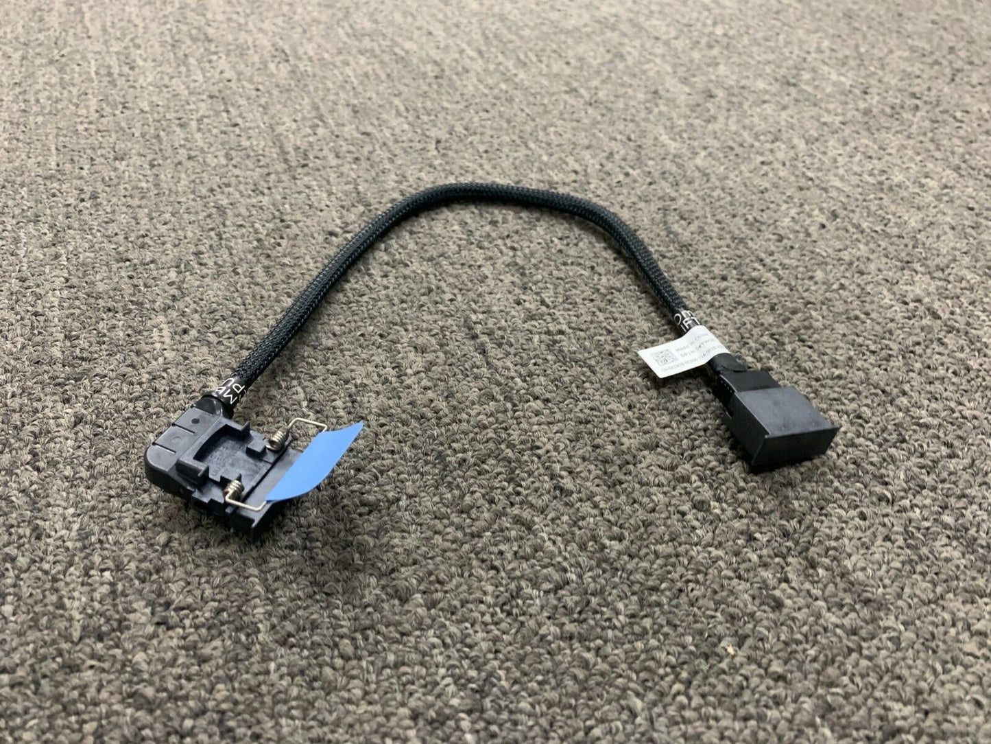 NEW Dell Assembly cable IFP MB OMNICPU 2 C 6420 KTWJ8 0KTWJ8