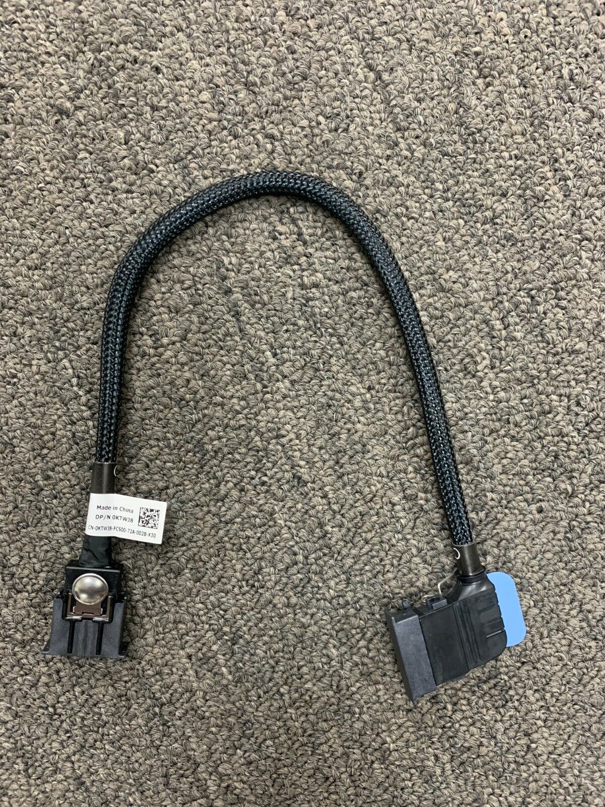 NEW Dell Assembly cable IFP MB OMNICPU 2 C 6420 KTWJ8 0KTWJ8