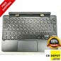 NEW Spanish - Dell OEM Mobile Keyboard for Venue 10 Pro (5056) Tablet - 1PK8M