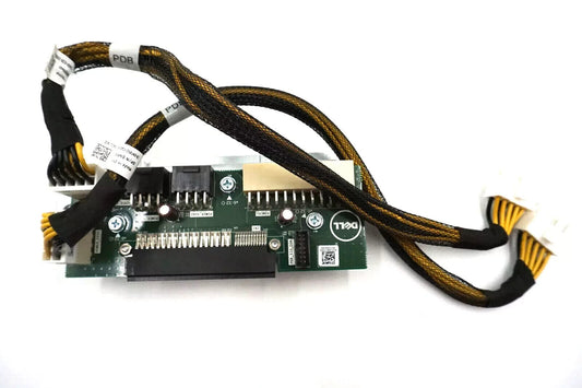 Dell Precision T5820 Distribution Board w/Bracket & Cables 0TV5X6 Tested