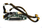 Dell Precision T5820 Distribution Board w/Bracket & Cables 0TV5X6 Tested