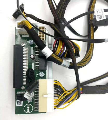 Dell Precision T5820 Distribution Board w/Bracket & Cables 0TV5X6 Tested