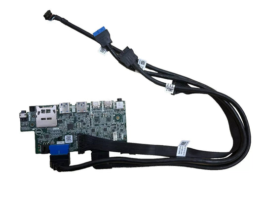 OEM Dell Precision 5820 7820 Workstation Front Control Panel Board 8NFPN +PK133