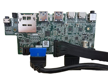 OEM Dell Precision 5820 7820 Workstation Front Control Panel Board 8NFPN +PK133