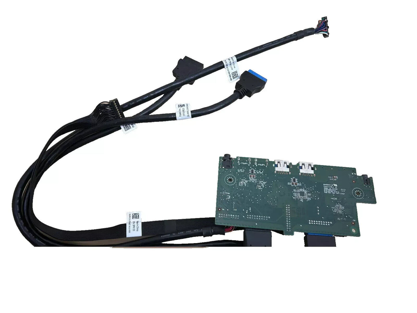 OEM Dell Precision 5820 7820 Workstation Front Control Panel Board 8NFPN +PK133