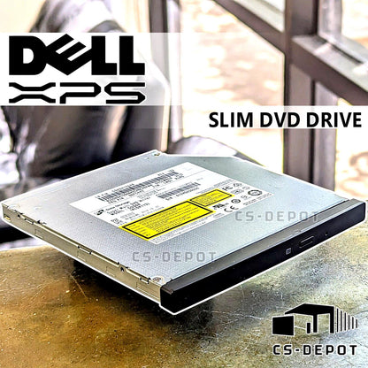 DELL XPS 8950 GUD0N Slim Internal Sata Drive DVD/CD Burner Reader SDX0H12648