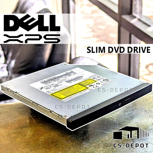DELL XPS 8950 GUD0N Slim Internal Sata Drive DVD/CD Burner Reader SDX0H12648