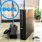 Dell Optiplex 3050 Micro PC | intel Core i7-6700T | 32GB DDR4 RAM | No Storage