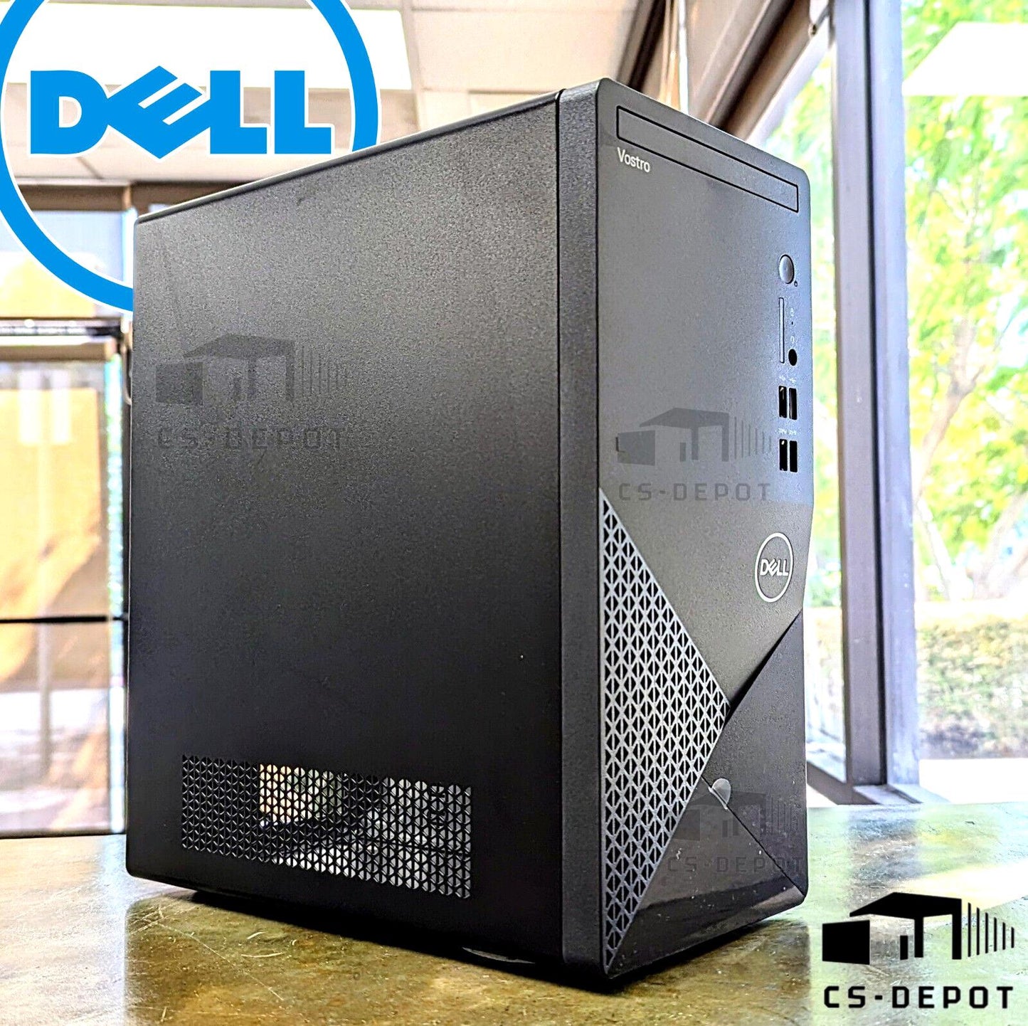 Brand New DELL VOSTRO 3888 MT Replacement Chassis / Case - FREE SHIPPING