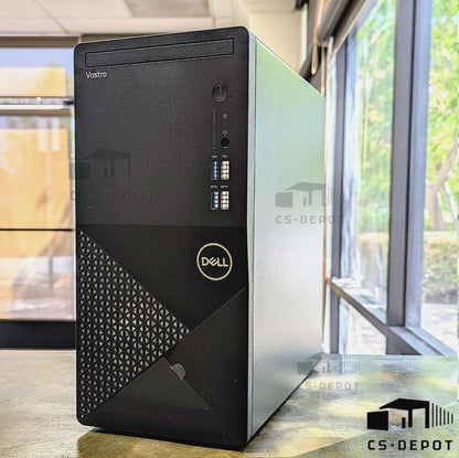 Brand New DELL VOSTRO 3888 MT Replacement Chassis / Case - FREE SHIPPING