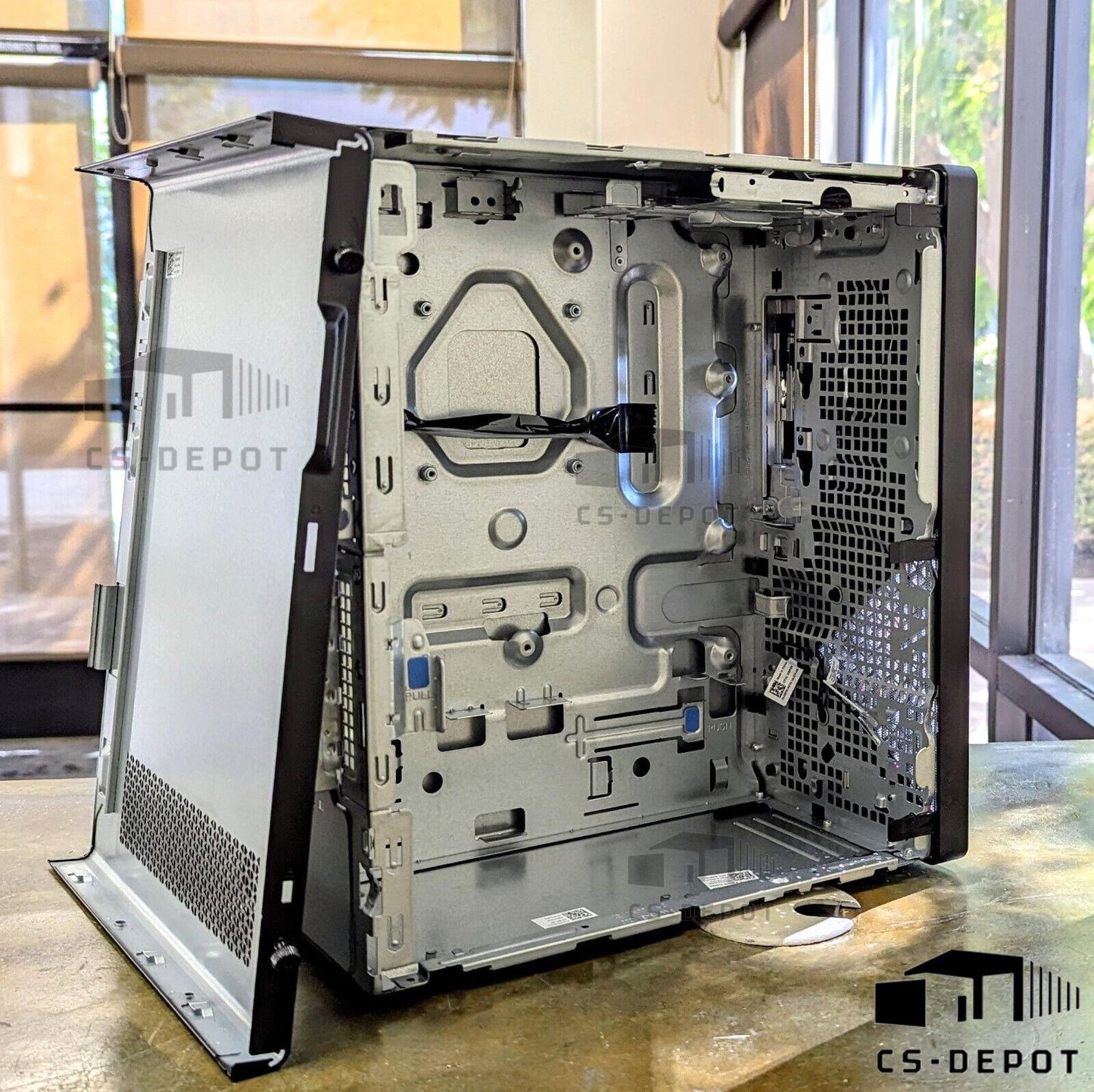 Brand New DELL VOSTRO 3888 MT Replacement Chassis / Case - FREE SHIPPING