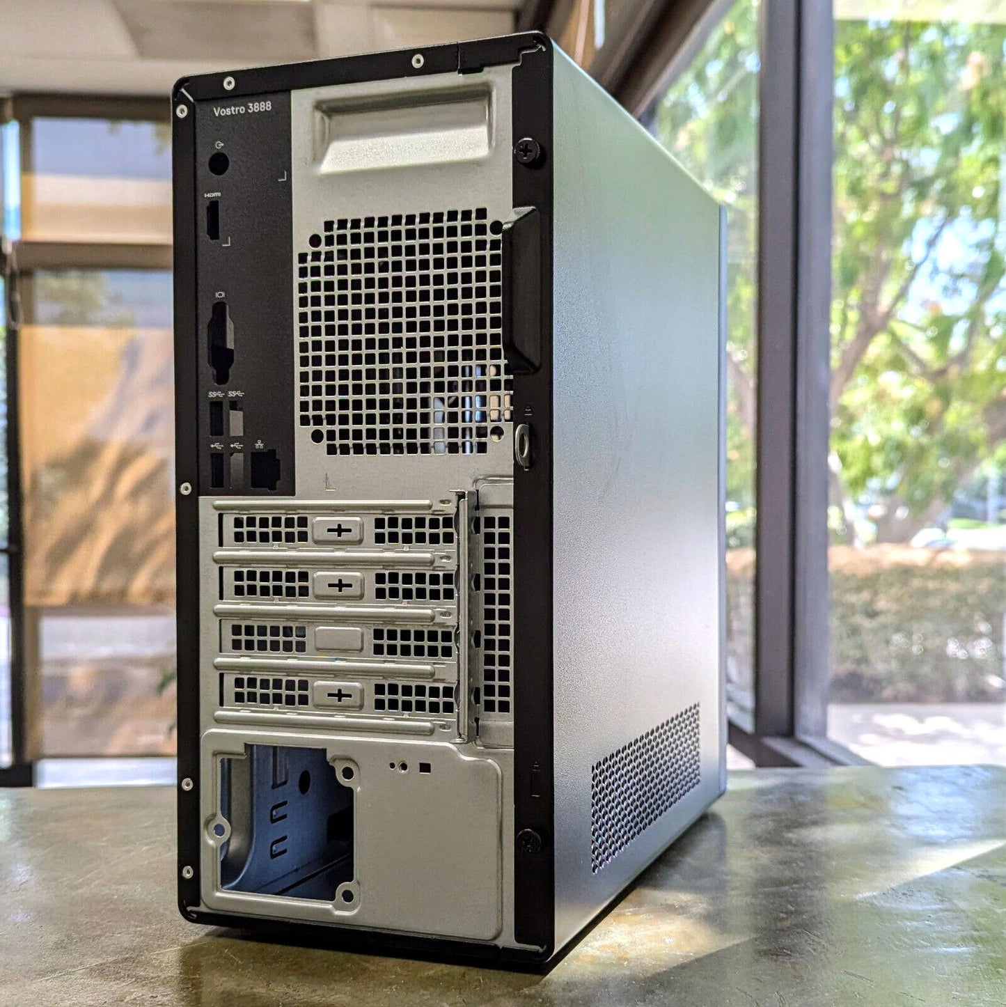 Brand New DELL VOSTRO 3888 MT Replacement Chassis / Case - FREE SHIPPING