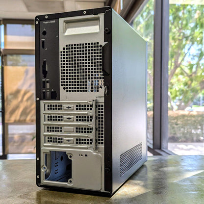 Brand New DELL VOSTRO 3888 MT Replacement Chassis / Case - FREE SHIPPING