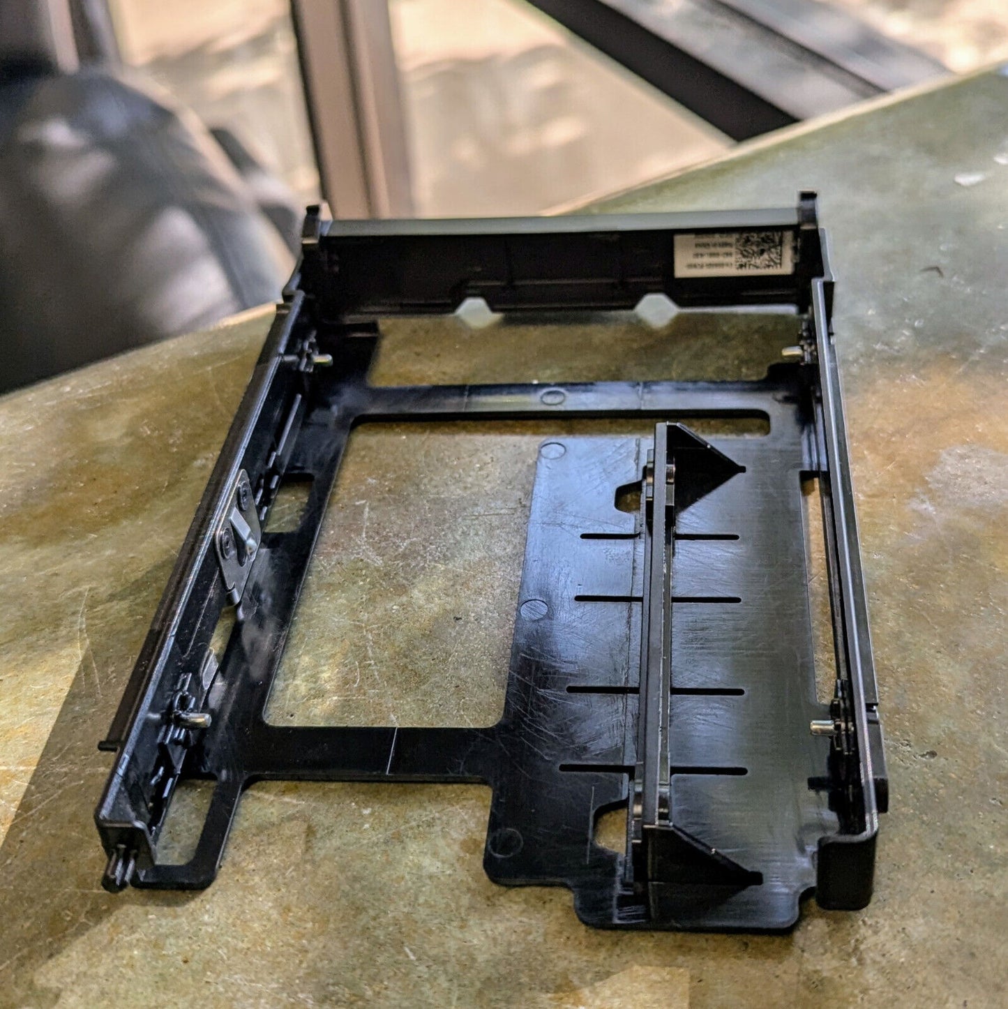 2x Hard Drive Caddy 3.5in For Dell Precision T7600 T7610 T7910 1B31Pr000-600-G