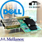 Dell Mellanox ConnectX-4 Lx CX4421A 2-Port 25GbE SFP28 Daughter Card T3CYH