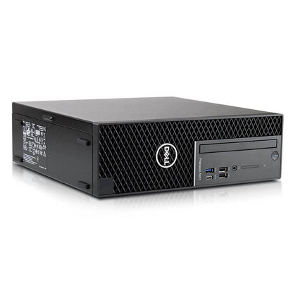 Dell Optiplex 3070 SFF | i5-9500 up to 32GB DDR4 1TB NVME Windows 11 PRO WIFI