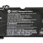 Genuine SS03XL Battery For HP ZBook 14U G5 EliteBook 840 G5 G6 730 735 740 50WH
