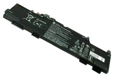 Genuine SS03XL Battery For HP ZBook 14U G5 EliteBook 840 G5 G6 730 735 740 50WH