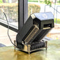 HP 3D VAPOR Z COOLER HEATSINK FOR HP Z840 WORKSTATION - SCREW DOWN 781908-001