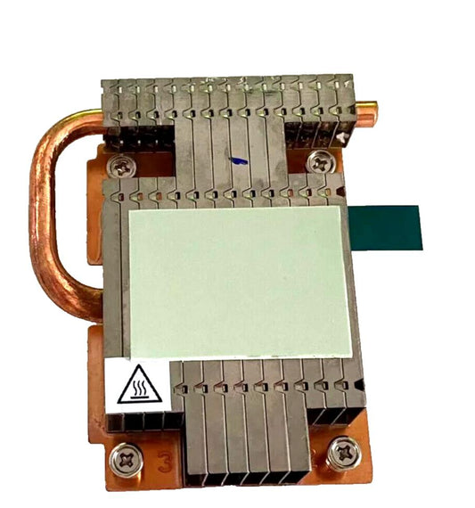 Dell Wyse Thin Client 5070 Copper Cooling Heatsink Thermal Module 0P6YH2 P6YH2