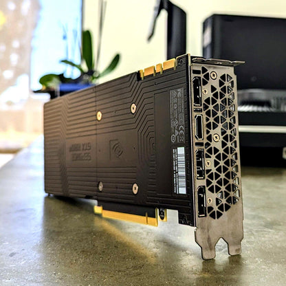 NVIDIA GeForce GTX 1080 TI Founders Edition 11GB GDDR5X Graphic Card GPU