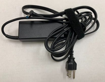 LOT 50 Genuine 65W HP AC Adapter Charger 19.5V 3.33A 710412-001 blue tip