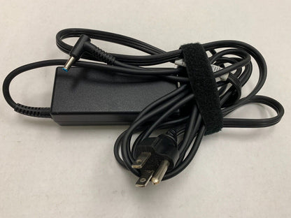 LOT 50 Genuine 65W HP AC Adapter Charger 19.5V 3.33A 710412-001 blue tip