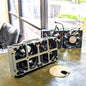 Genuine Dell T7920 Workstation Dual Case Server Fan DC 12V 00D6JY 0D6JY