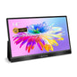 Lepow Portable Monitor H1 14 inch FHD 1080P Display IPS Screen HDMI USB-C