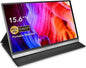 15.6 Inch 1080P Gaming IPS HDR Screen Monitor Portable Screen w/ HDMI USB-C