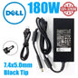 Original Dell AC Adapter For Dell OptiPlex 7080 XE Micro Desktop Charger 180Watt