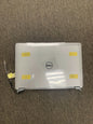 OEM Dell Latitude E6440 14" LCD Top Back Cover Lid With Hinges K8X8M 0K8X8M