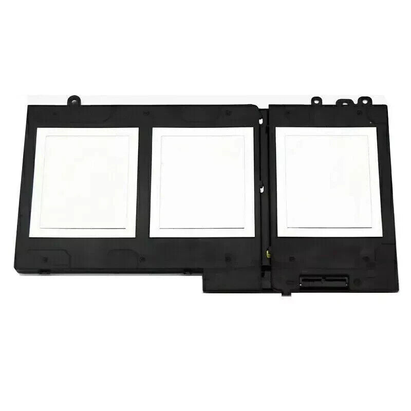 Original Dell Latitude E5570 E5470 E5270 47Wh Laptop Battery JY8D6 W9FNJ NGGX5