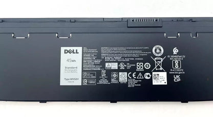 DELL LATITUDE E7240 E7250 GVD76 VFV59 451-BBFW KWFFN 45Wh 7.4V Battery