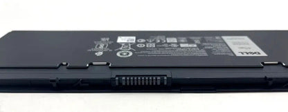 DELL Battery 45Wh 4-cell KWFFN WD52H For Dell Latitude E7240 E7250 Genuine