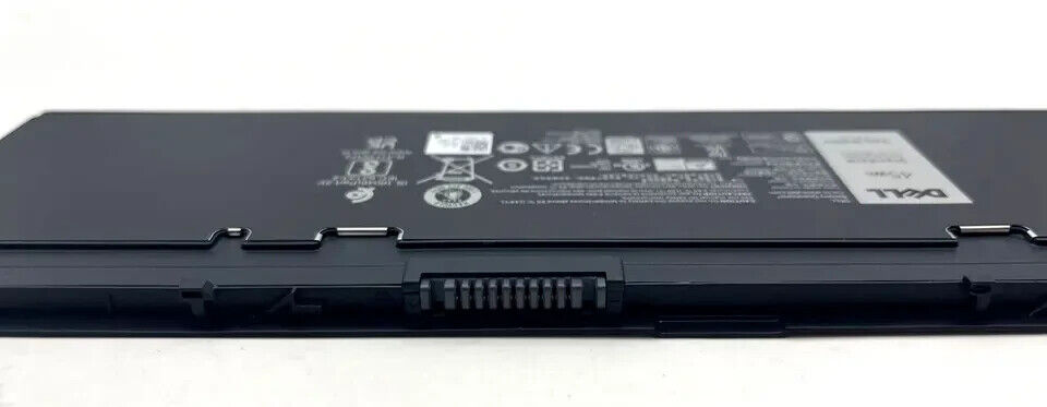 Dell Latitude E7240 E7250 WD52H VFV59 451-BBFT KWFFN GVD76 W57CV OEM Battery