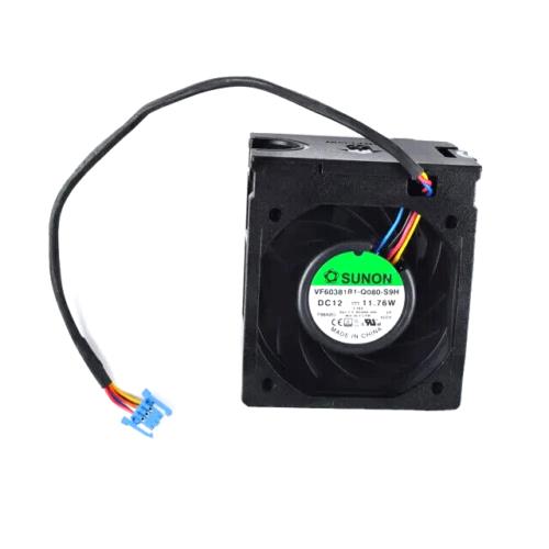 New CPU Cooling Fan for Dell PowerEdge R540 R540XD R7415 H3H8Y US Stock