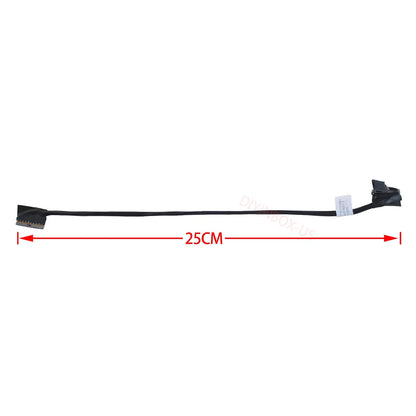OEM Battery Cable For Dell Latitude 5480 E5480 5280 5580 5590 5490 5491 0NVKD8