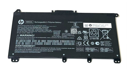OEM HW03XL Battery For HP Pavilion 15-EG 15-EH HSTNN-IB9O HSTNN-IB90 L97300-005