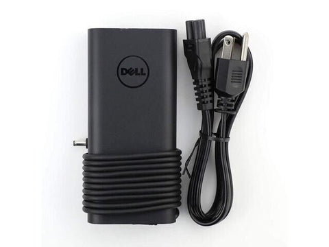 NEW Genuine Dell 130W SMALL TIP (4.5mm) Ac Adapter Charger for XPs Precision