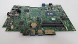 Dell Inspiron 24 3459 All-In-One 2.30GHz i3-6100U CPU Motherboard D90HM