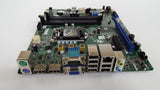 Dell Optiplex 9020 7020 SFF VGA Dual DP DDR3 LGA 1150 Motherboard 2YYK5