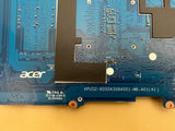 NB.VJV11.005 Acer Travelmate X314-51-M X40-52-M Intel Core i5-8265U Motherboard