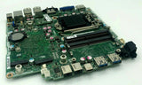 HP EliteDesk 800 G2 DM Mini Motherboard LGA 1151 DDR4 801739-001 810660-001