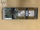 T41S-2U QuantaPlex LGA2011-3 2U BAREBONE NODE W/SYSTEM BOARD 2x HS NO/CPU/RAM