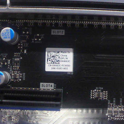 Genuine Alienware Aurora R13 DDR5 GAMING PC Motherboard Intel LGA1700 Dell 446JC