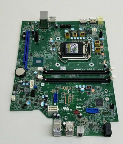 Dell Optiplex 3040 SFF Desktop Motherboard LGA 1151 DDR3 5XGC8 05XGC8