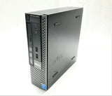 Dell OptiPlex USFF 9020 i5 i7 4th Gen Barebone integrated GPU (No CPU/RAM/HDD)