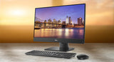 Dell 7470 23.8" AIO i7-8700 16GB 512GB SSD wifi WINDOWS 10 non-touch 1080p